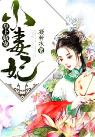 皇上娇宠小毒妃