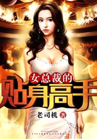 女总裁的贴身高手