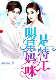 明星妈咪是特工