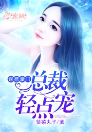 误惹豪门：总裁轻点宠
