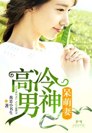 高冷男神呆萌妻