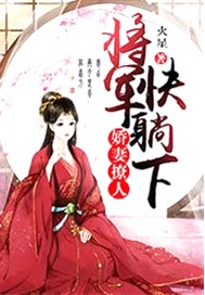 娇妻撩人：将军快躺下