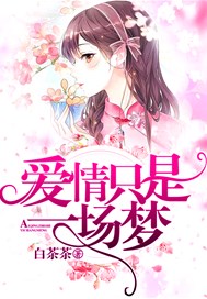 爱情只是一 场梦