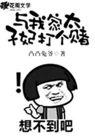 与我家太子妃打个赌！