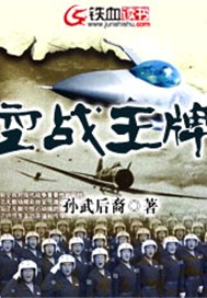空战王牌