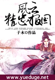 风云：精忠报国
