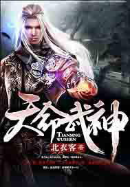 天命武神
