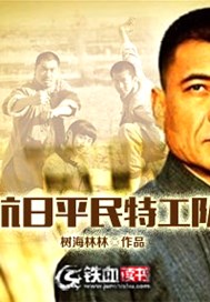 抗日平民特工队