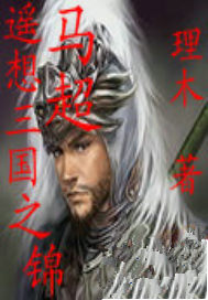 遥想三国之锦马超
