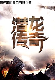 潜龙传奇