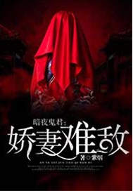 暗夜鬼君：娇妻难敌