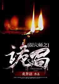 探穴师之诡局