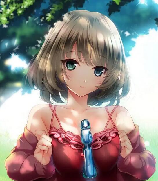 原神：我家狐狸竟是八重神子