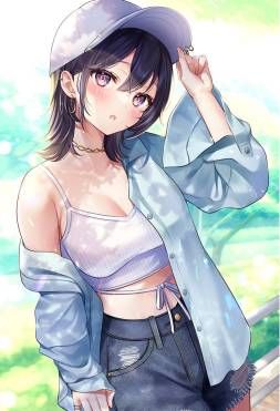 我家手办全活了！(514)
