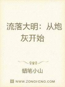 流落大明：从炮灰开始