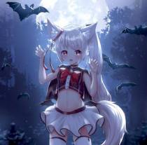 同学生日上，我雕刻的阴神显灵了