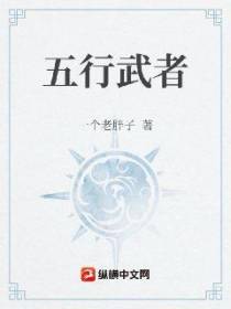 五行武者