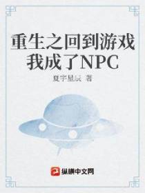 重生之回到游戏我成了NPC