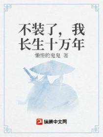 不装了，我长生十万年