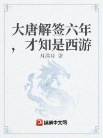 大唐解签六年，才知是西游