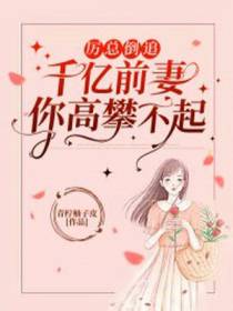 厉总倒追,千亿前妻你高攀不起