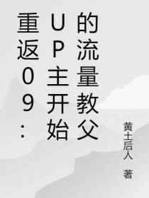 重返09：UP主开始的流量教父