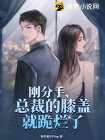 刚分手,总裁的膝盖就跪烂了