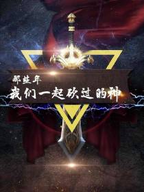 那些年我们一起砍过的神