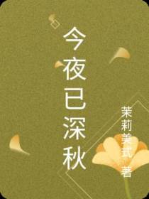 今夜已深秋