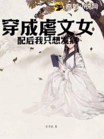 穿成虐文女配后我只想发疯