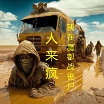 人来疯！我在魔都战丧尸！