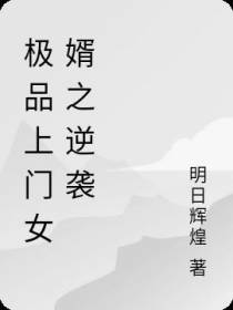 极品上门女婿之逆袭