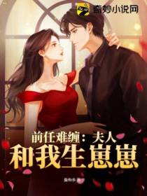 前任难缠：夫人和我生崽崽