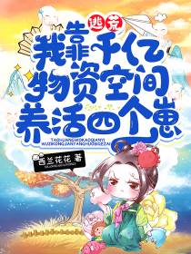 逃荒,我靠千亿物资空间养活四个崽