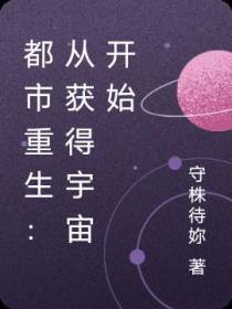 都市重生：从获得宇宙开始
