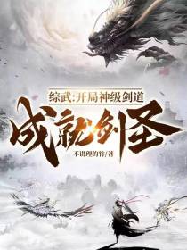 综武：开局神级剑道,成就剑圣