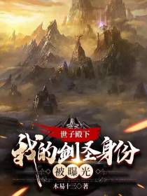 世子殿下,我的剑圣身份被曝光
