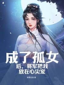 成了孤女后,将军把我放在心尖宠