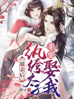 退亲后,纨绔太子非要娶我宠我！