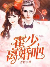 隐婚蜜爱：霍少,离婚吧