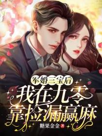 军婚三宝后,我在九零靠捡漏赢麻