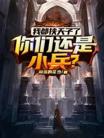 我都挟天子了,你们还是小兵？