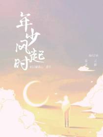 年少风起时