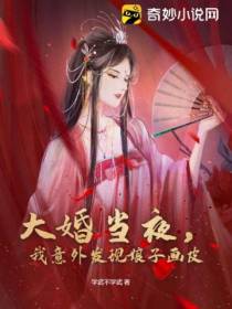 大婚当夜,我意外发现娘子画皮
