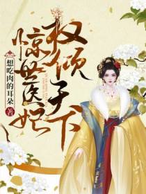 惊世医妃权倾天下