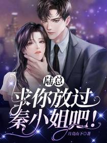 陆总,求你放过秦小姐吧！