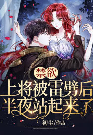 禁欲上将被雷劈后,半夜站起来了