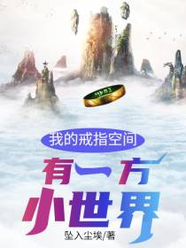 我的戒指空间有一方小世界