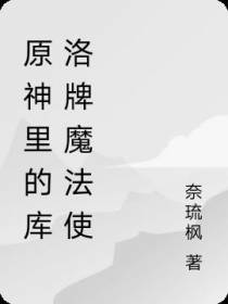原神里的库洛牌魔法使