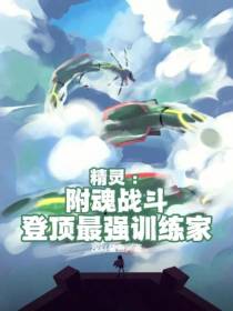 精灵：附魂战斗,登顶最强训练家